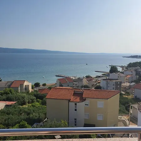Luxurioeses Urlaubsdomizil Appartement