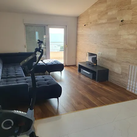 Appartement Luxurioeses Urlaubsdomizil
