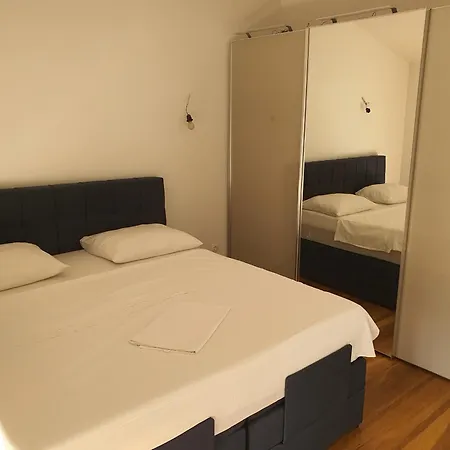 Luxurioeses Urlaubsdomizil Appartement