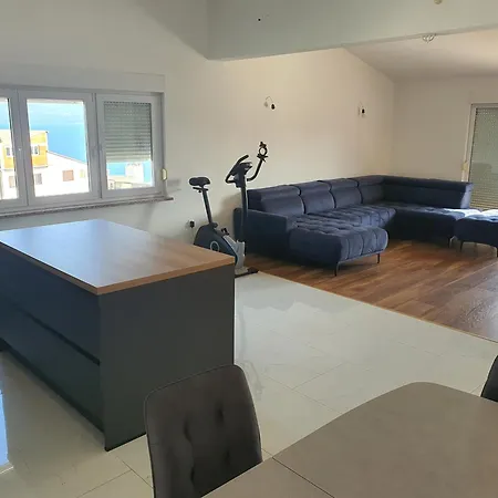Luxurioeses Urlaubsdomizil Duće