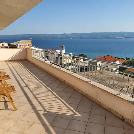 Luxurioeses Urlaubsdomizil