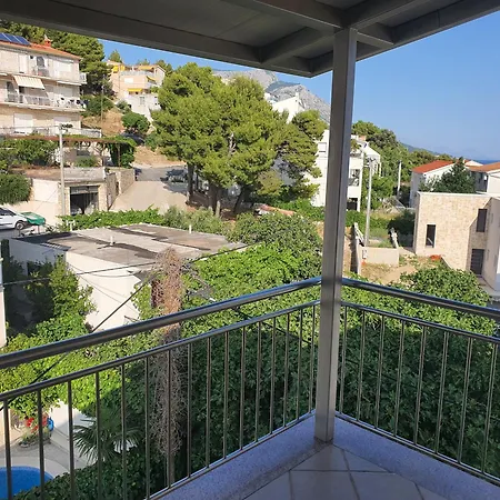 Luxurioeses Urlaubsdomizil Duće