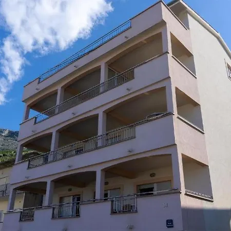 Luxurioeses Urlaubsdomizil アパート *