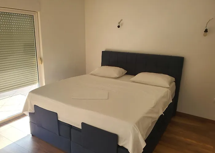 Luxurioeses Urlaubsdomizil Appartement Duće
