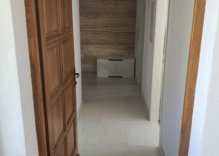 Luxurioeses Urlaubsdomizil Appartement *