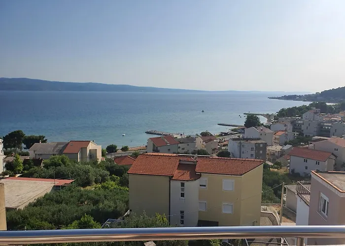 Luxurioeses Urlaubsdomizil Appartement