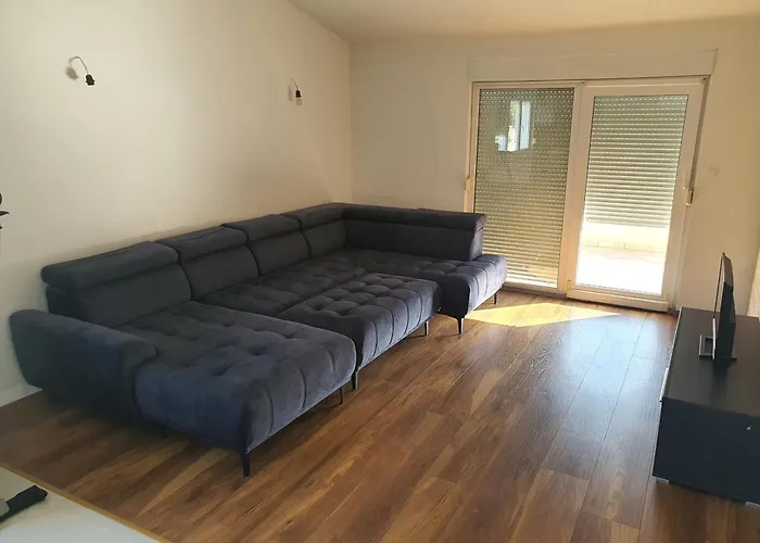 Luxurioeses Urlaubsdomizil * Duće