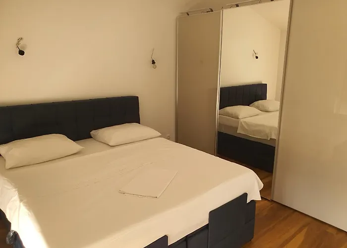 Luxurioeses Urlaubsdomizil Appartement