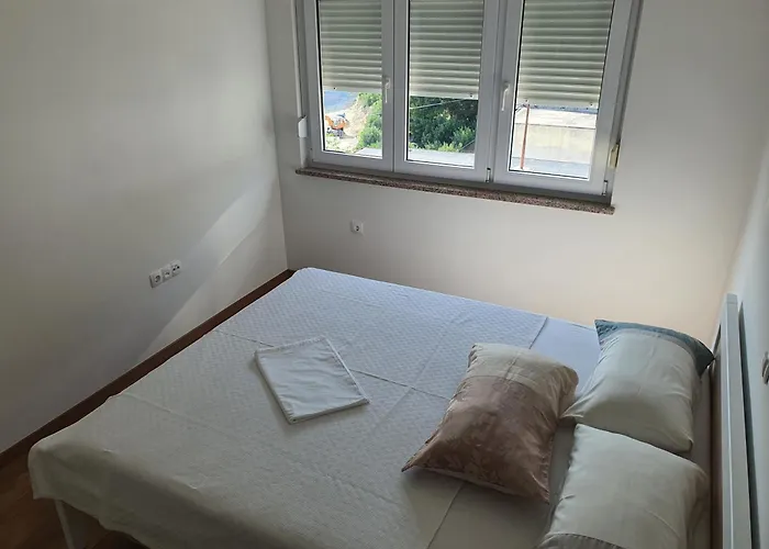 Luxurioeses Urlaubsdomizil * Duće
