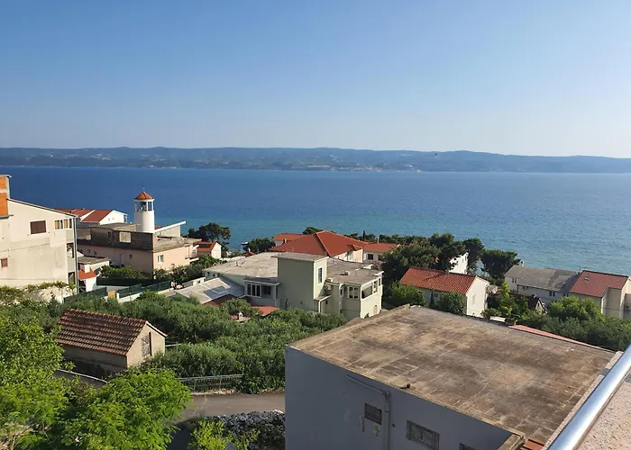 Luxurioeses Urlaubsdomizil Appartement
