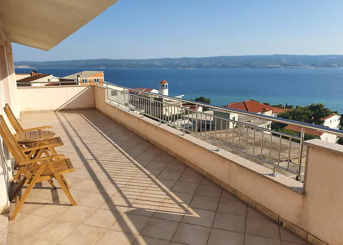 Luxurioeses Urlaubsdomizil