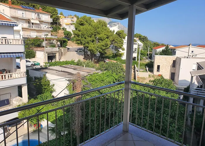 Luxurioeses Urlaubsdomizil Duće