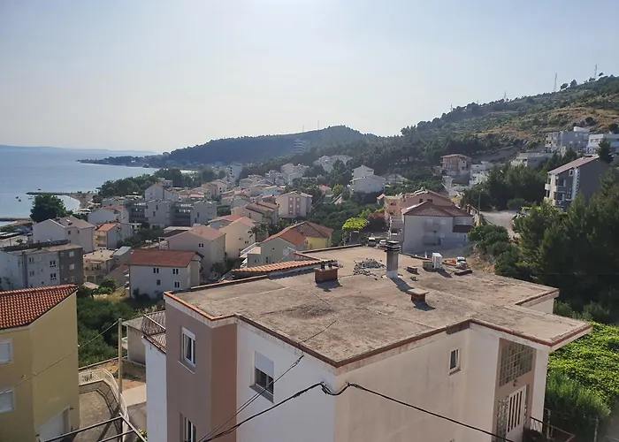 Luxurioeses Urlaubsdomizil
