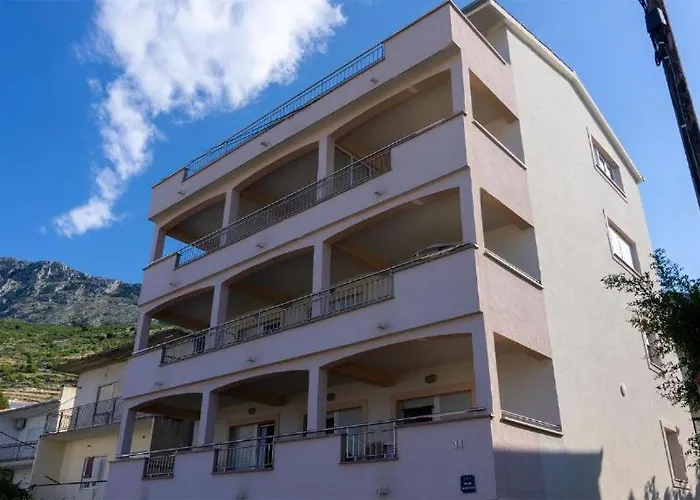 Luxurioeses Urlaubsdomizil Appartement *